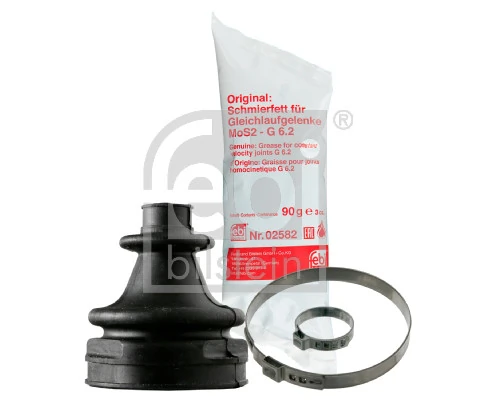 Bellow Kit, drive shaft
